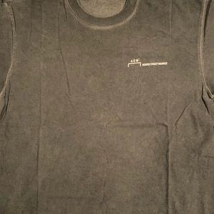 A Cold Wall “Dover Street Market” Size XL